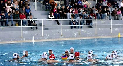 Πήρε το «αίμα» του πίσω ο ΝΟΒ, «σκόνταψε» ο ΠΑΟΚ