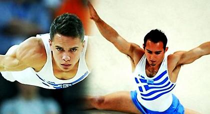 Δύο ακόμα μετάλλια πανηγυρίζει η Ελλάδα