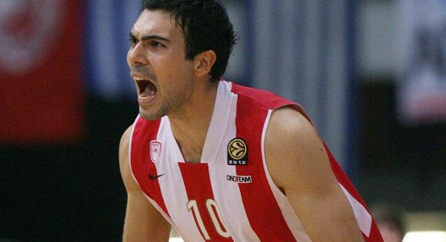 Σλούκας: «Σεβασμό στον Άρη»