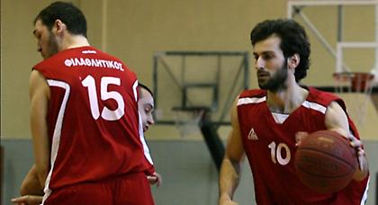 Δεν άλλαξαν οι… ισορροπίες