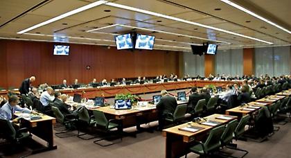 Το βράδυ της Κυριακής η συνεδρίαση του Eurogroup