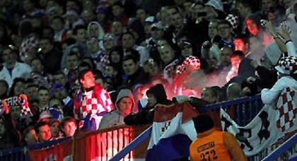 Δεκάδες συλλήψεις στην Κροατία