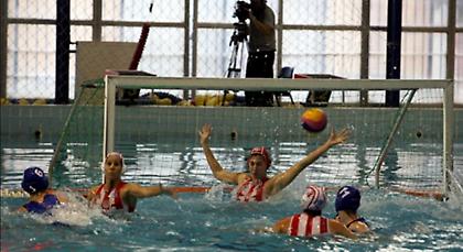 Εκτός Final 4 ο Ολυμπιακός