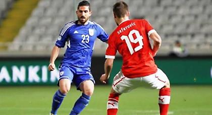 «Κούρεμα» στις ελπίδες της Κύπρου