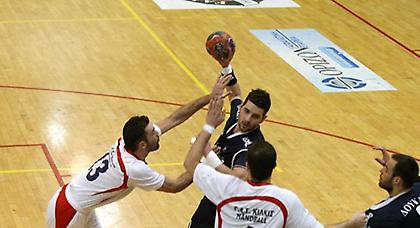 Στον πόντο και περιμένουν…