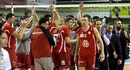 Φόβος και τρόμος!