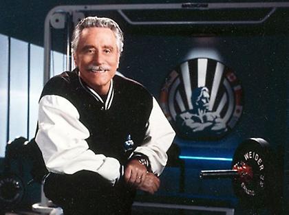 Έφυγε από τη ζωή ο Joe Weider