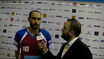 «Ιστορική πρόκριση»