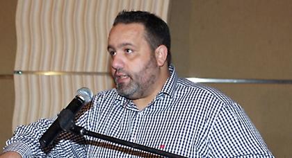 Φρένο… στη μεταγραφολογία