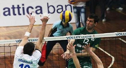 «Άλωσε» την Κυψέλη η Κηφισιά