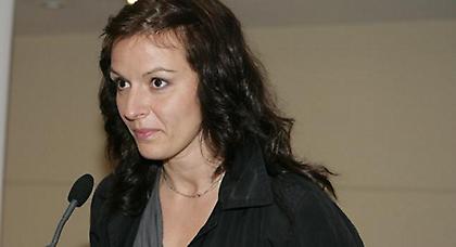 Θρήνος στην οικογένεια Καραντάσιου