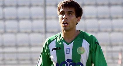 «Κατάθεση ψυχής με τον Άρη»