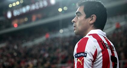 Ιμπαγάσα: «Αυτός είναι ο διάδοχός μου»