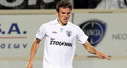 Λαζάρ: «Θα το παλέψω για Ολυμπιακό»