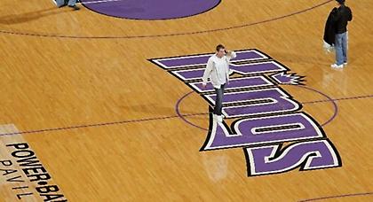 Βρήκε τρόπο να κρατήσει τους Κινγκς το Σακραμέντο