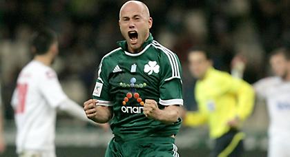 Φιγκερόα: «Θέλω να μείνω»