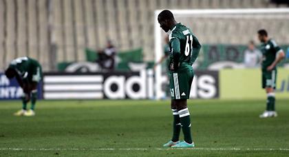 «Κλωτσάει» ο Κουίνσι