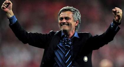 Μουρίνιο: «Ευχαριστώ Πάντεφ»