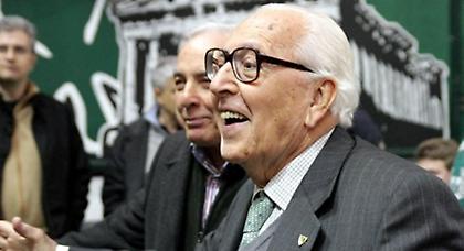 «Θα δώσει άλλη δυναμική στο σύλλογο η επιστροφή μας στη Λεωφόρο»