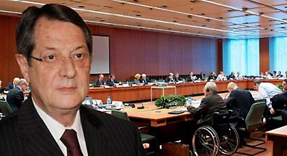 Κίνδυνος ναυαγίου – Στο «κόκκινο» η αγωνία