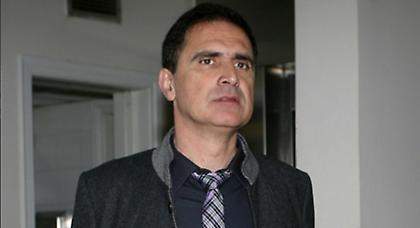 Μποροβήλος: «Στο τέλος της σεζόν οι συζητήσεις με Τσιώλη»