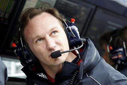 Χόρνερ: «Τα συμφέροντα των πιλότων μπήκαν πάνω από την ομάδα»