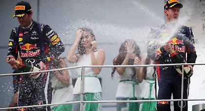 Ανυπότακτοι… ταύροι σε υαλοπωλείο