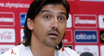 Αμανατίδης: «Οι απαιτήσεις έχουν ανέβει»