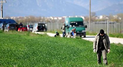 Στα χέρια της ΕΛ.ΑΣ. άλλοι δύο δραπέτες της φυλακής Τρικάλων