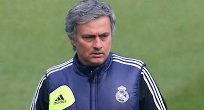 Μουρίνιο: «Ίσως να επιστρέψω κάπου που ήμουν»