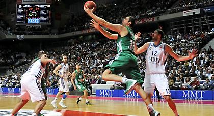 Αθόρυβος και πολύτιμος ο Τσαρτσαρής!