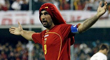 Βούτσινιτς: «Σιγά την Άγγλια»!