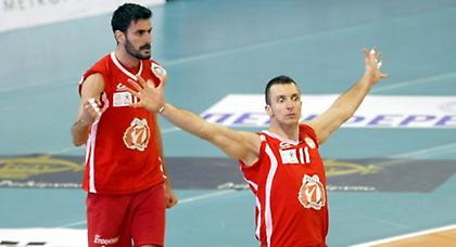 Μπόμπι το «πολυβόλο»