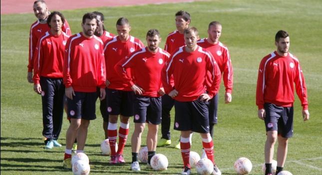 Άλλο ο Μανιάτης και άλλο ο Πίνο…