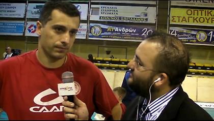 Να τα κάνει εννιά! (video)