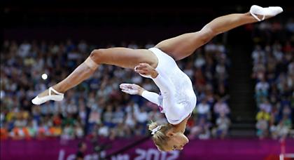 Η Ελλάδα στο βάθρο!