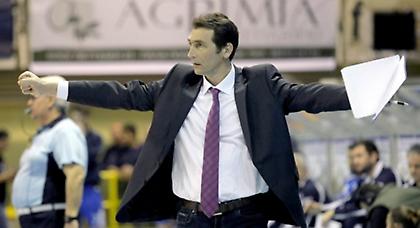 Ανδρεόπουλος: «Ο Θεός θα μας τα δώσει στο μέλλον»