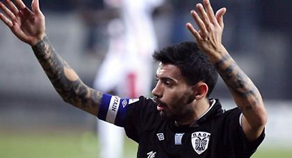 Διαψεύδει ο Κλάους!