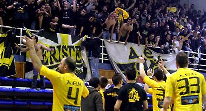 Εκεί είναι Φιλαδέλφεια!