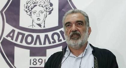 Βελλής: «Μην παίρνουν τα μυαλά μας αέρα»