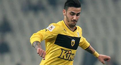 Επιστρέφει ο Κατίδης