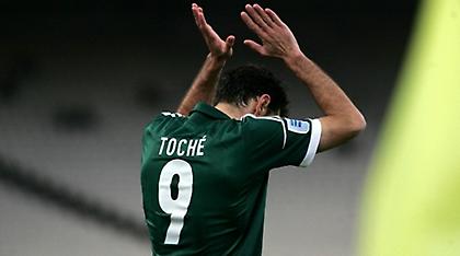 Θέλει 10 γκολ ο ΠΑΟ!