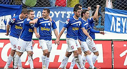 Νίκες παντού…