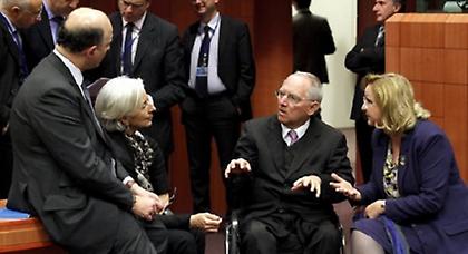 Σε 30% κούρεμα φαίνεται πως καταλήγει το θρίλερ