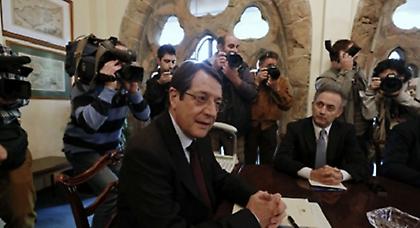 Συμφωνία για την Κύπρο, αναμένεται η ανακοίνωση από τo Eurogroup