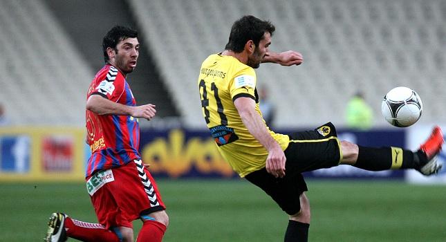 Τσούπρος αντί Κουτρουμπή στη Λιβαδειά;