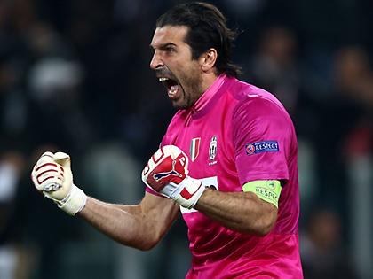 Mπουφόν κατά ρατσισμού