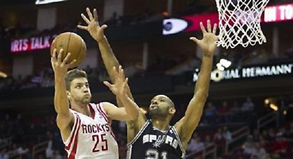 Στο τέλος μίλησε το 