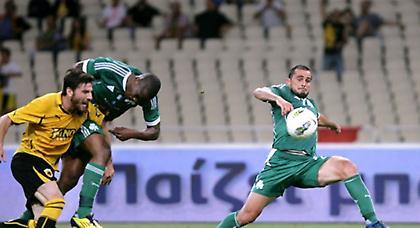 Και με τη βούλα Λεβαντίνος ο Σιμάο