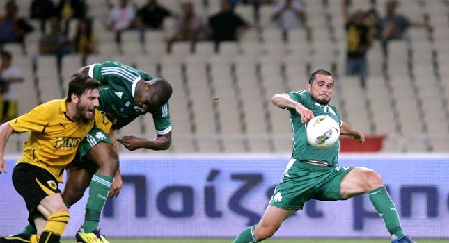 Και με τη βούλα Λεβαντίνος ο Σιμάο